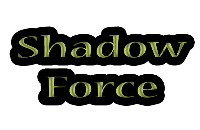 NHD New Heroes Database Shadow Force Logo