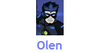 Olen