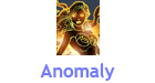 Anomaly