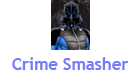 Crime Smasher