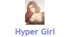 Hyper Girl