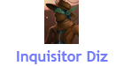 Inquisitor Diz