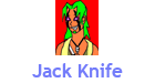 Jack Knife