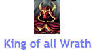 King of All Wrath