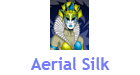 Aerial Silk