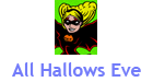 All Hallows Eve