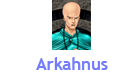 Arkahnus