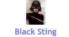 black sting