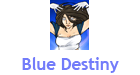 Blue Destiny