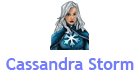 Cassandra Storm