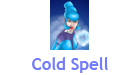 Cold Spell