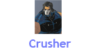 Crusher