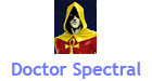 Doctor Spectral
