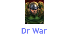 Dr War
