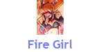 fire girl