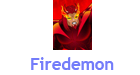 Firedemon