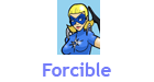 Forcible