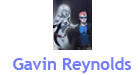 Gavin Reynolds