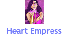 Heart Empress