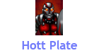 Hott Plate