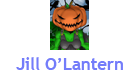 Jill O`Lantern