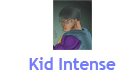 Kid Intense