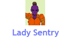 Lady Sentry