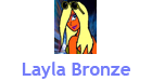 Layla Bronze