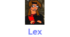 Lex Morgan