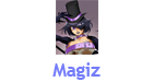 Magiz