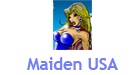 Maiden USA