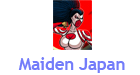 Maiden Japan