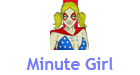 Minute Girl