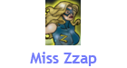Miss Zzap
