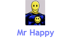 Mr Happy