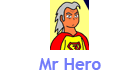 Mr Hero