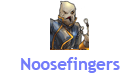 Noose Fingers