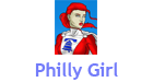 Philly Girl