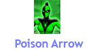 poison arrow