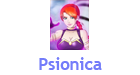 Psionica