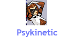 Psykinetic