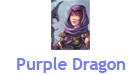 Purple Dragon