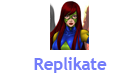 Replikate