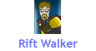 Rift Walker
