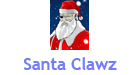 Santa clawz