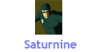 Saturnine