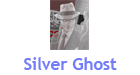 Silver Ghost