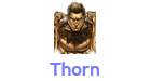 Thorn