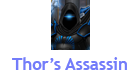 Thor`s Assassin
