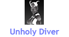 Unholy Diver